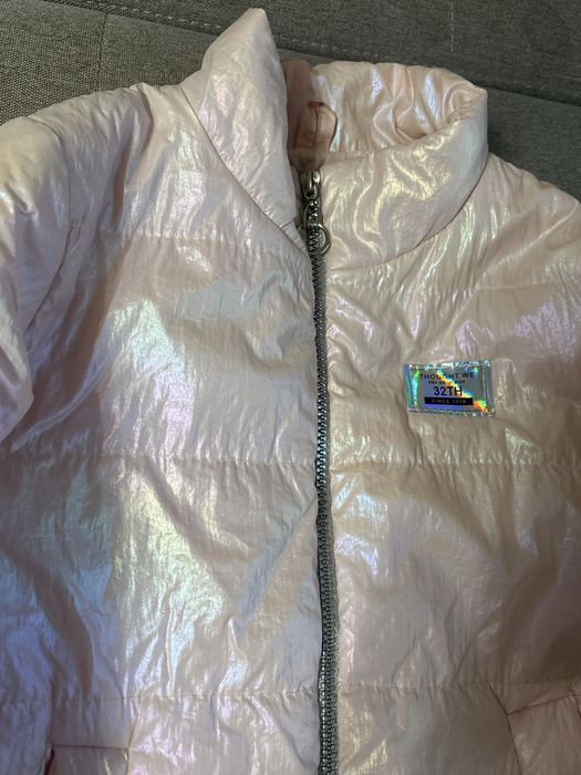 Куртка весна-осінь