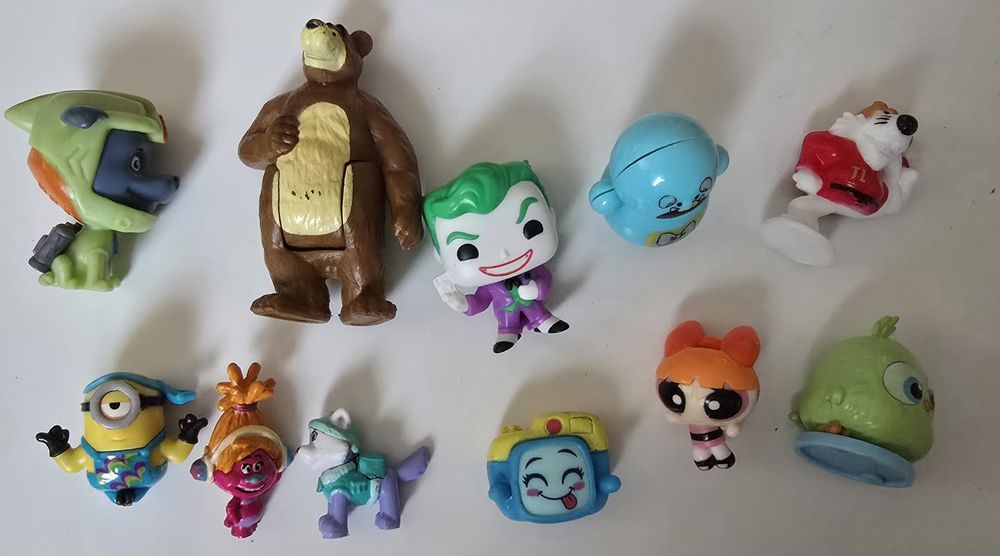 Little Live pets digibird gadający ptaszek