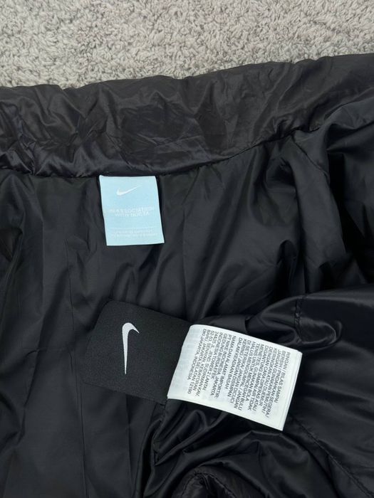 Чоловіча куртка Nike NOCTA пуховик, нова з бірками