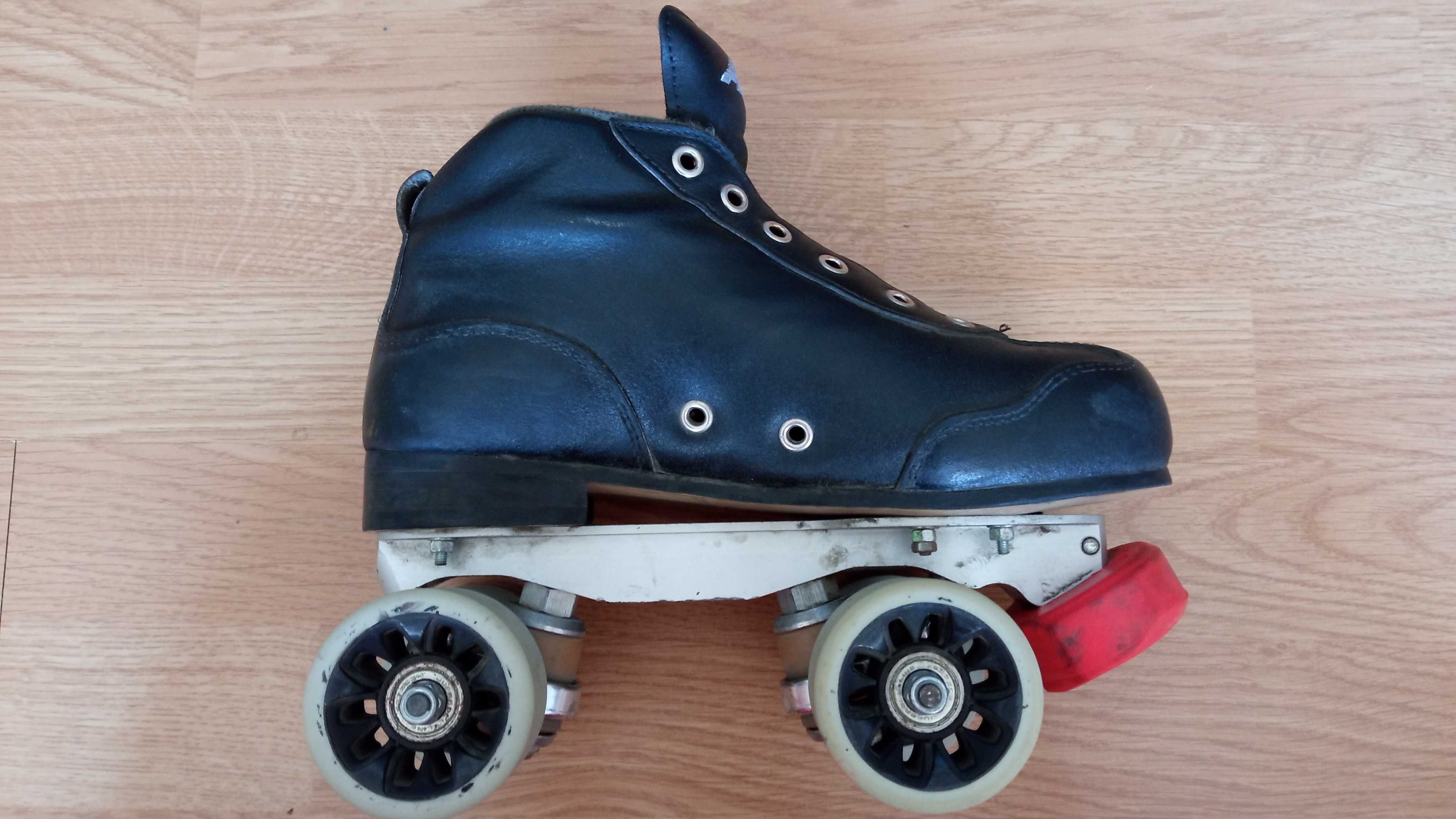 Patins de hoquei