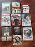 Komedie polskie ,filmy DVD