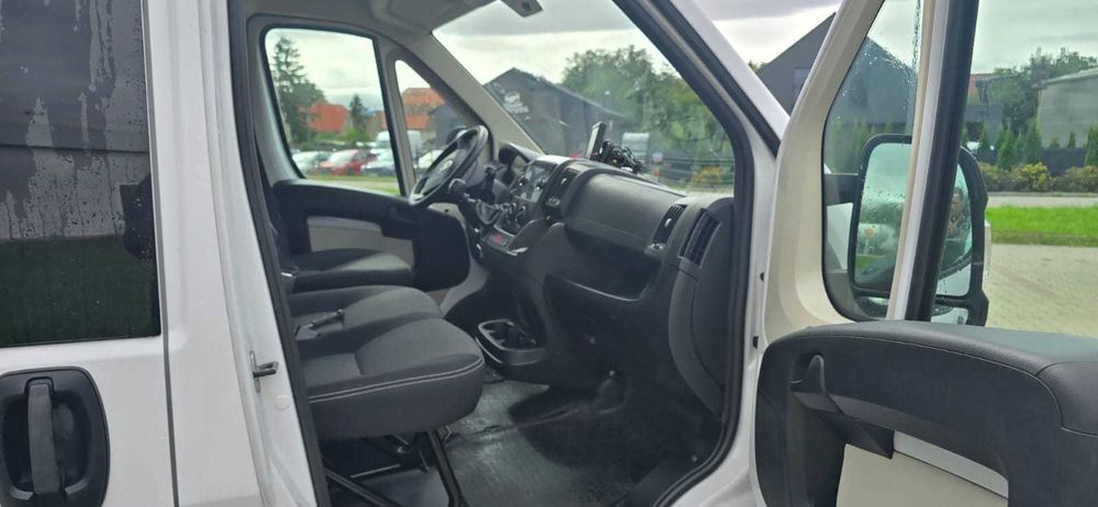 fiat ducato 2017