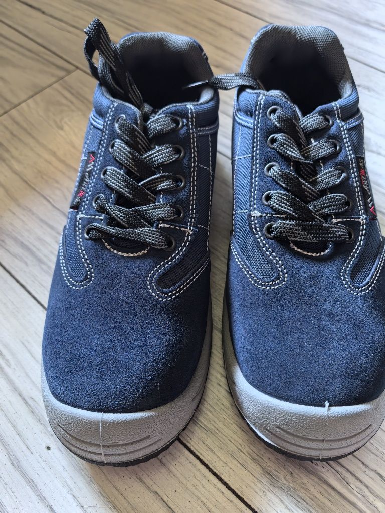 Buty robocze r 38  *