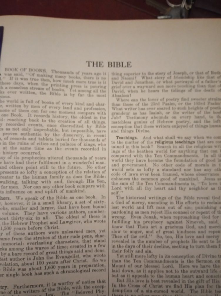 Holly Bible Maçonaria inglês e outros livros