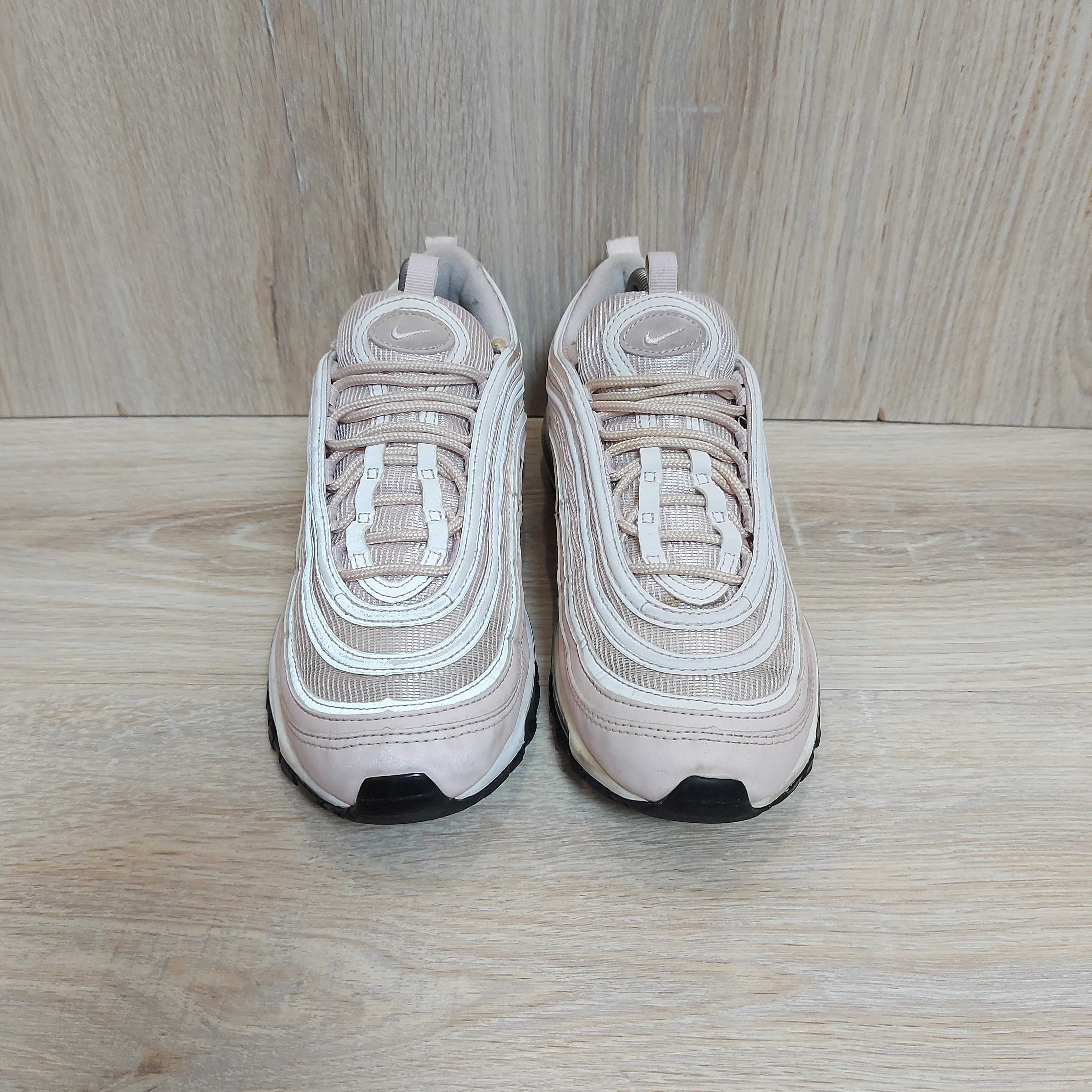 Кроссовки Nike Air Max 97 Pink оригинал