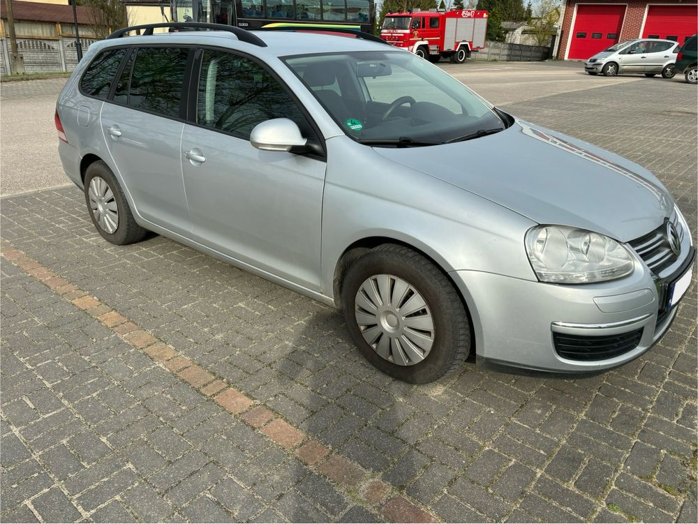 Vw golf V 5 1.4 B