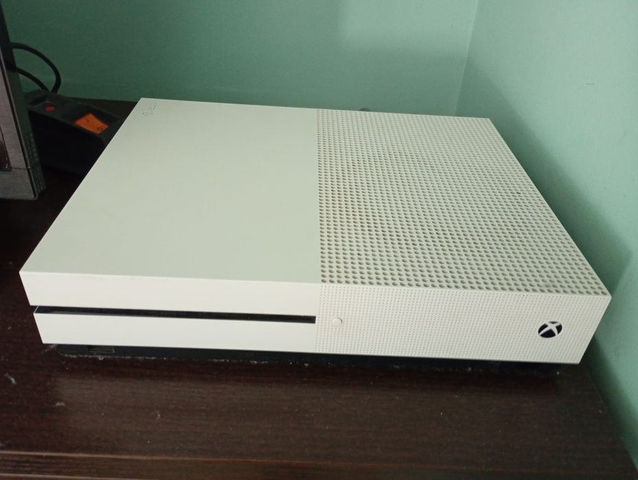 Konsola Xbox one s