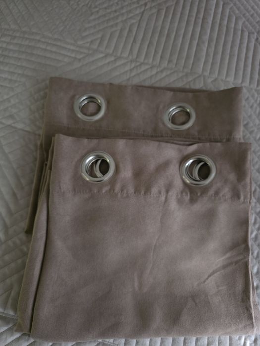 Zasłony na przelotkach  140x 240