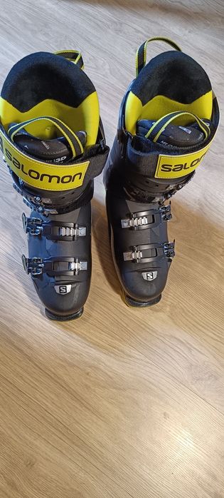Buty narciarskie Salomon HV 120 26.5