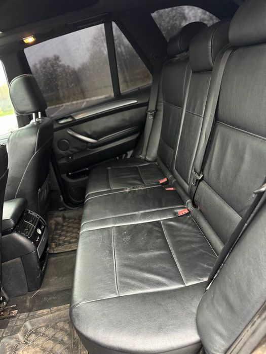 Продам BMW X5 дизель