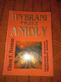 Wybrani przez Anioly.