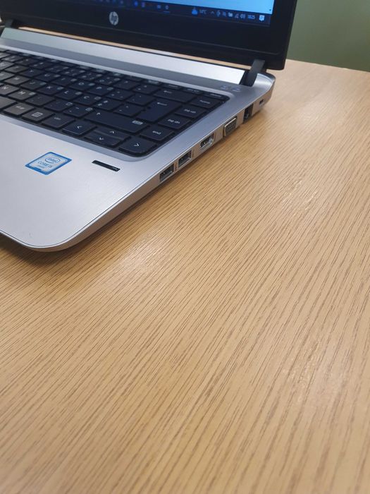 Hp Probook 430 G3 I5