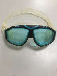 Маска для плавания Aquawave,очки для плавания Intex и Joss б/у