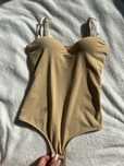 Боді бежеве ( подібне до wolford )