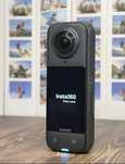 insta 360 x4 8k video 72Mp як нова