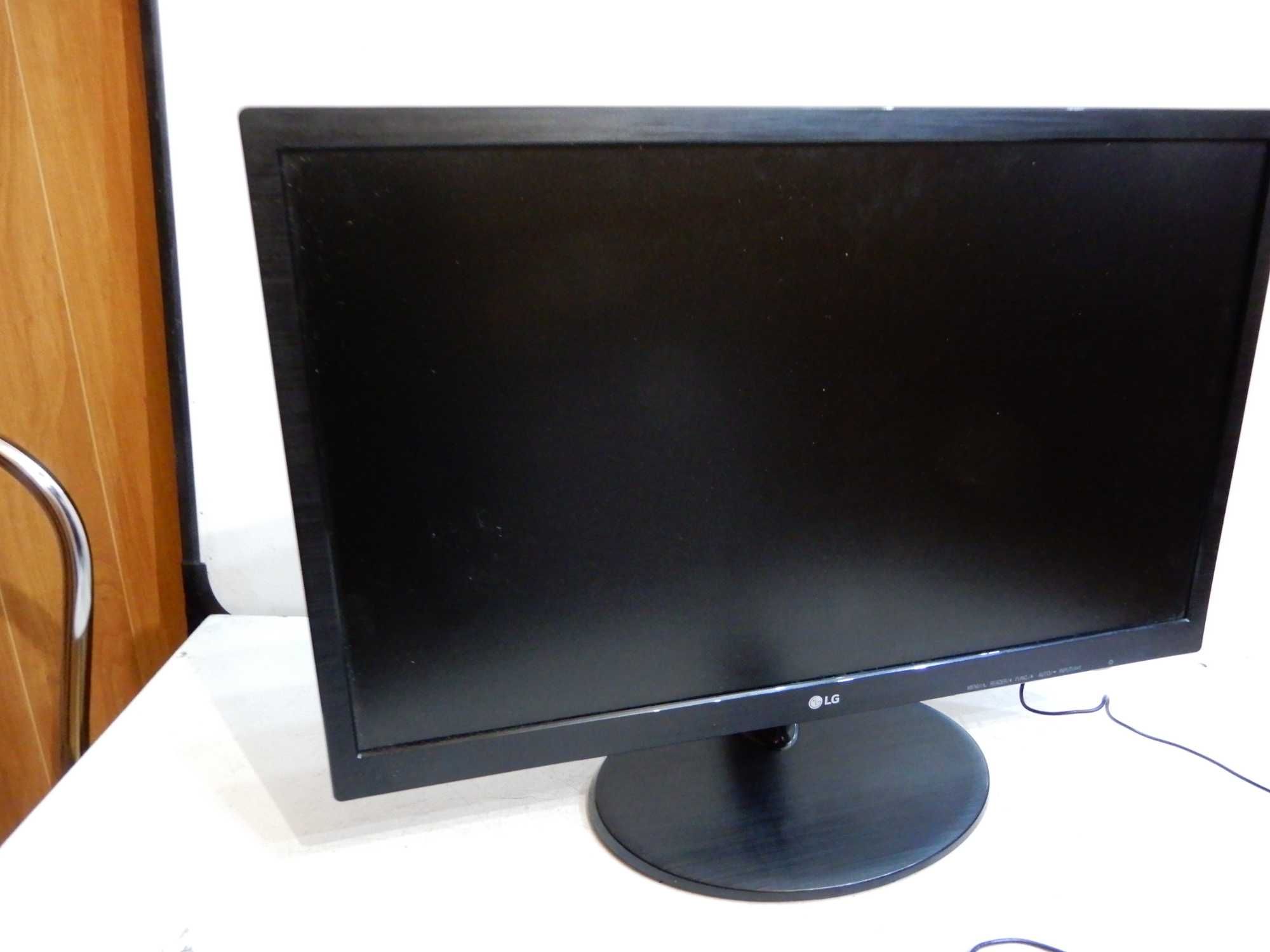 Zasilacz do Monitor LG  19 V- 2,1 A