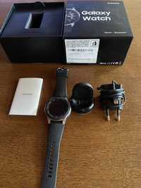 Samsung galaxy watch