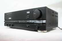 Wzmacniacz FISHER CA-905 |2x80W|