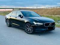 Volvo s90 2016 rok 4x4