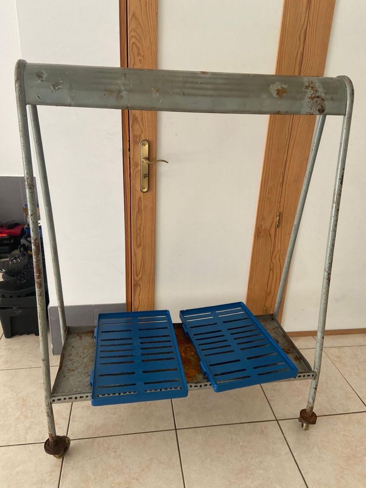 Balance ATOM s25