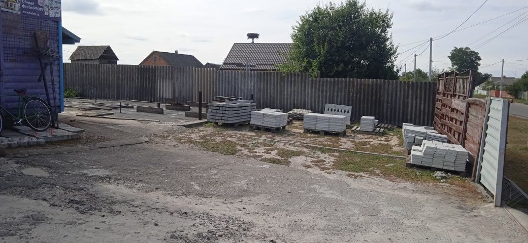 Магазин база строй матеріалів ПРОДАЖ або ОРЕНДА