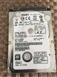 Discos 320GB Sata 2.5