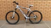 Bicicleta Scott Aspect 40