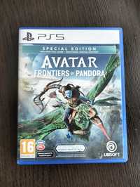 Avatar frontiers of pandora napisy pl