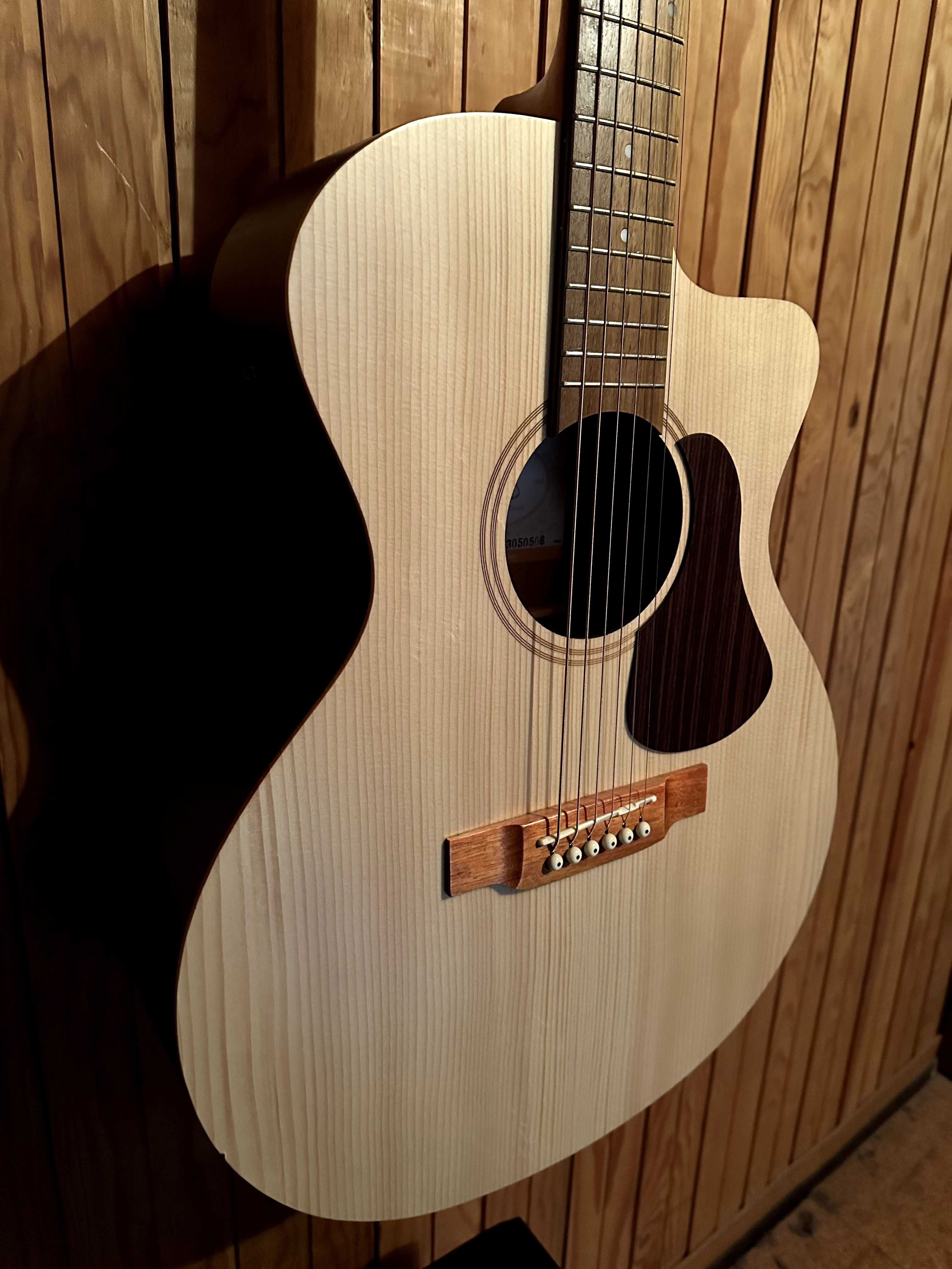 Guitarra Acustica APC