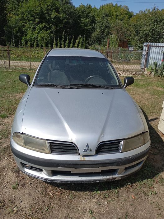 Mitsubishi Carisma 2001 1.9TDI