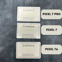 Защитное стекло на камеру Google Pixel 7 A Pro IMAK Integrated Lens