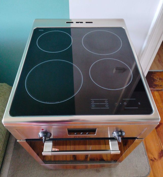 Kuchenka elektryczna Mastercook