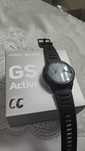 Smartwatch Mibro GS Active czarny super stan
