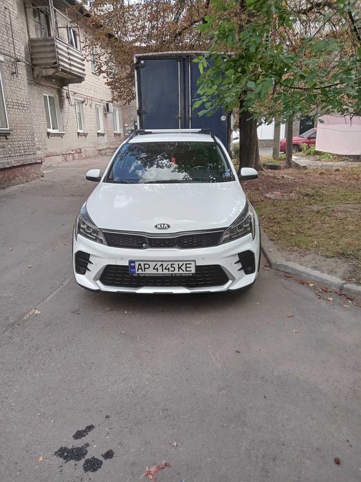Продам авто киа рио