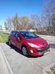 PEUGEOT 308 SW z panoramicznym dachem