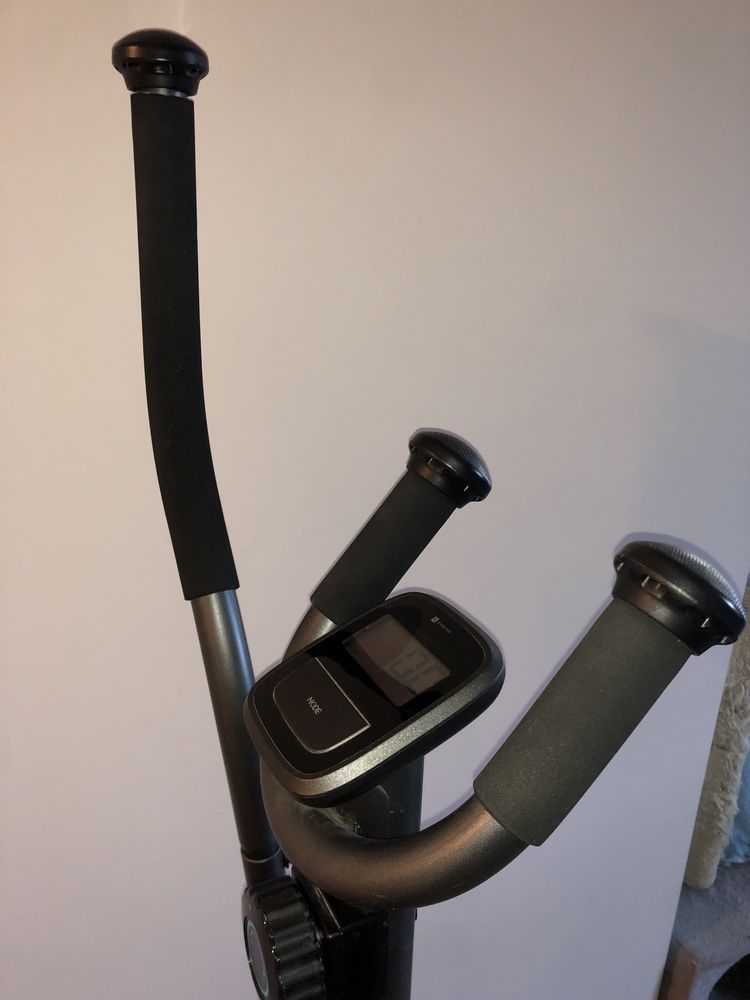 orbitrek - rower eliptyczny Domyos Essential 100