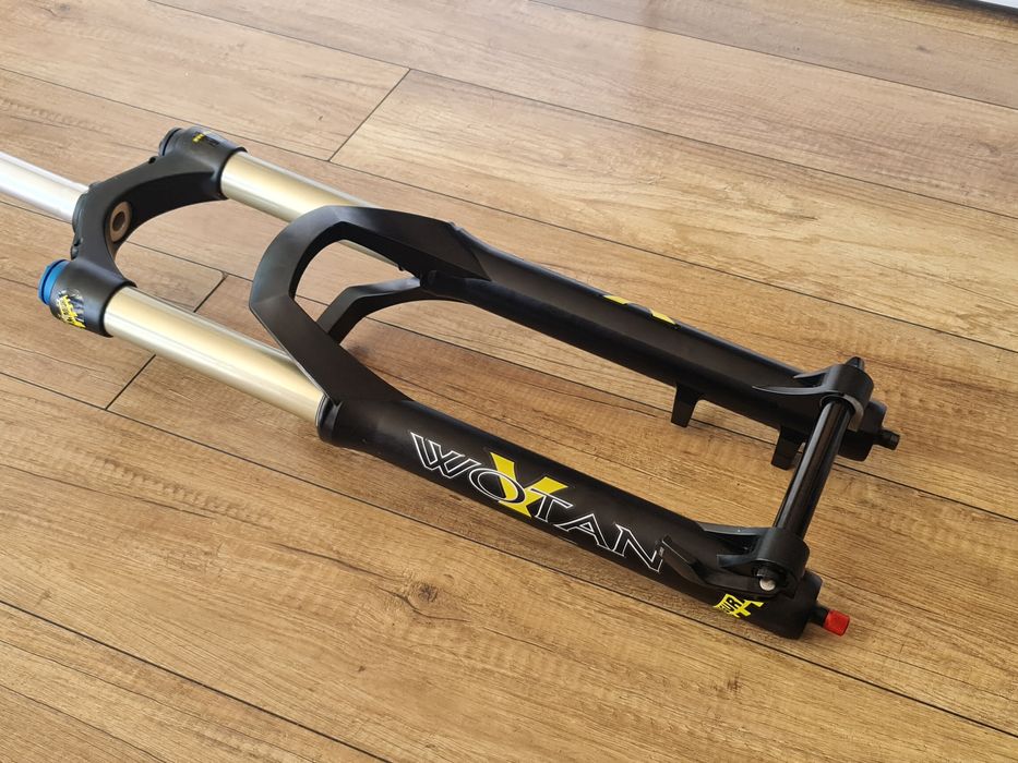 Amortyzator Magura Wotan Enduro Freeride 120-160mm