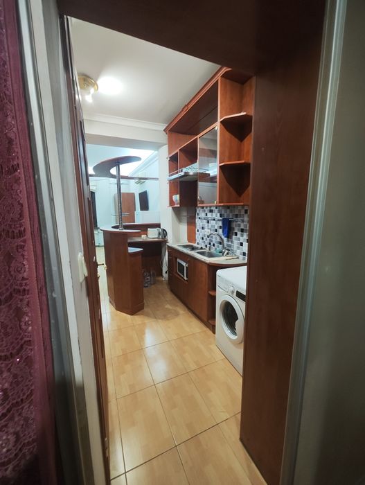 Срочно‼️Реальная‼️Центр! Продам 1 к.кв. студия  м.Университет