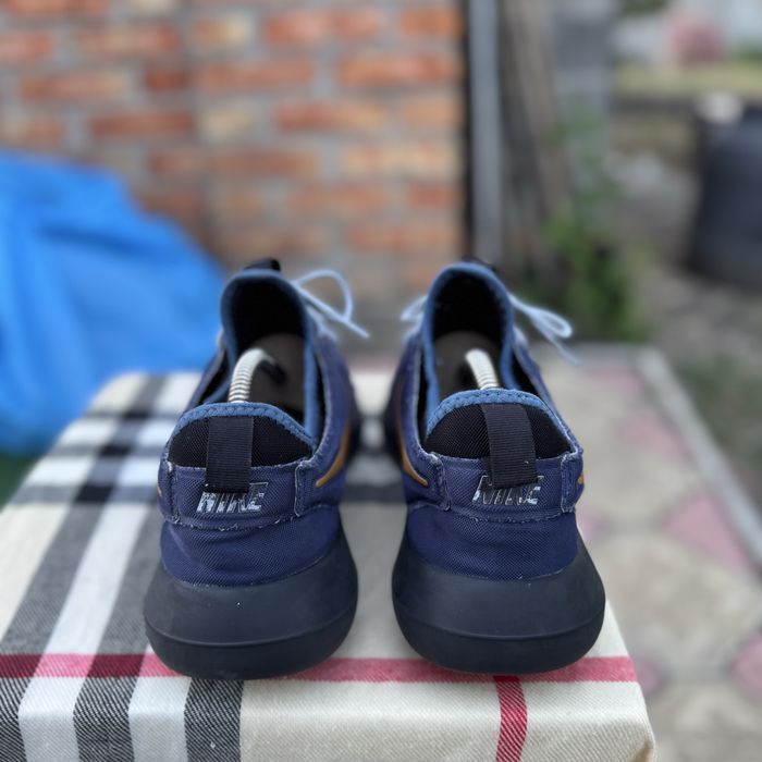 Кроссовки Nike Roshe Run One Nikeid , 43 размер, Оригинал, Кросівки