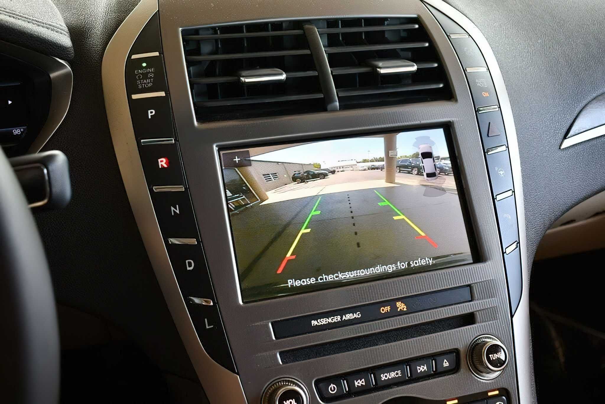 2020 Lincoln MKZ Hybrid Reserve I
