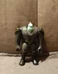 Figurka "Tetrax" – Ben 10