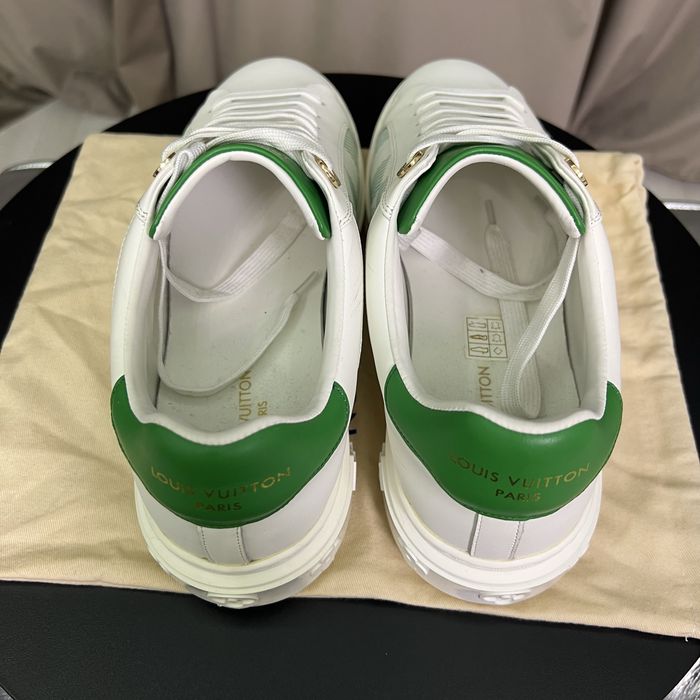 Мужские кроссовки Louis Vuitton (42)