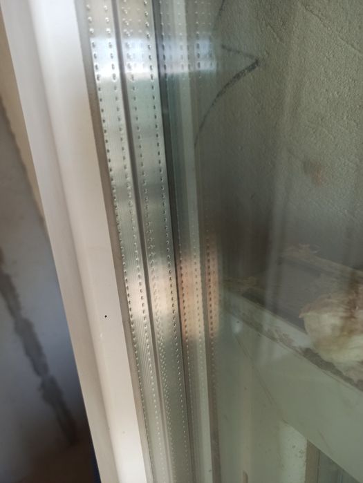 Продам балконний блок, металопластиковий