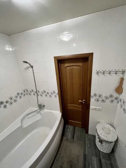 2-кімнатна квартира біля Центрального парку