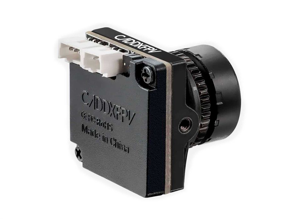 Камера Caddx H1 1200TVL 19x19 16:9