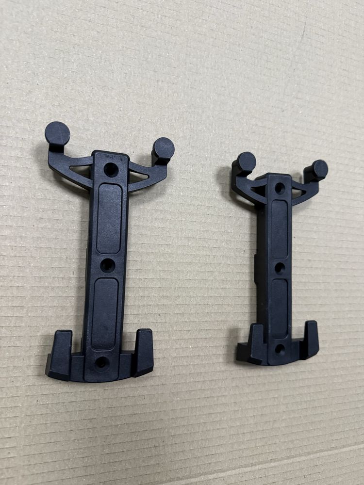 Адаптер для кріплення на вилку сумок Ortlieb Fork Pack