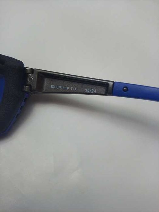 Тактичні окуляри Bolle Baxter