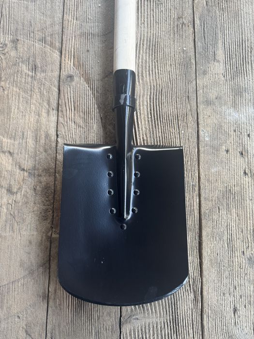 Велика саперна лопата/ Большая саперна лопата/ ВСЛ-110/ БСЛ-110/лопата