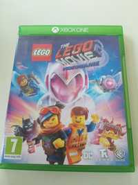 Gra Lego The Movie 2 Videogame Xbox One XOne pudełkowa przygoda