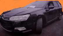 Vendo peças citroen c5 2003 a 2013